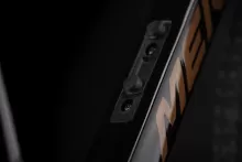 MERIDA SILEX 7000 Black(Bronze/Gold) L