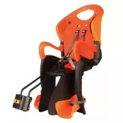 sedačka TIGER STAND.B-FIX zadní črn-oranž/oranžový BELLELLI