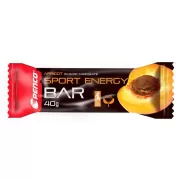 Sport Energy Bar, tyčinka, 40 g meruňka-hoř. čoko