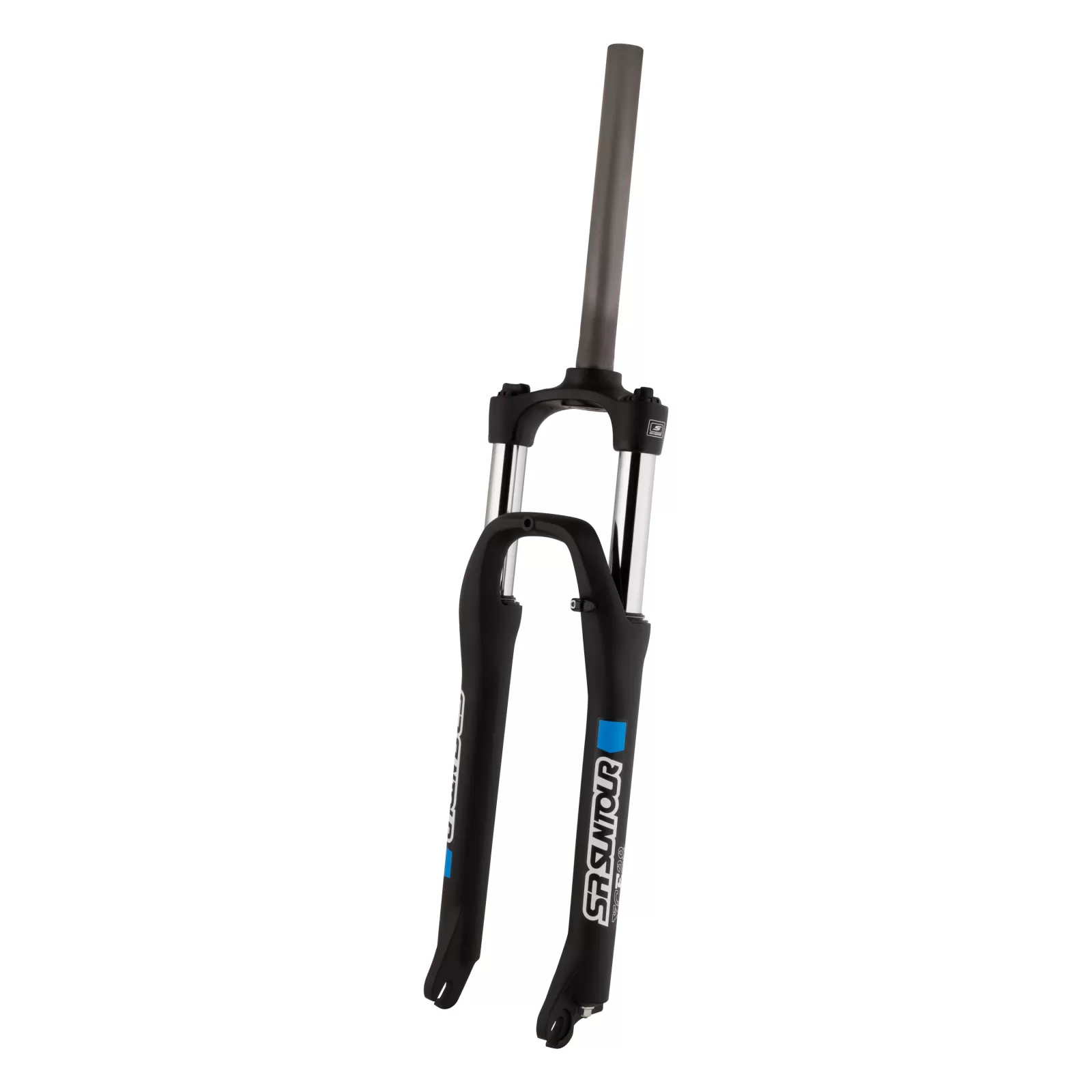 vidlice SUNTOUR XCE 26"-1 1/8"A-head,černá mat D SR SUNTOUR