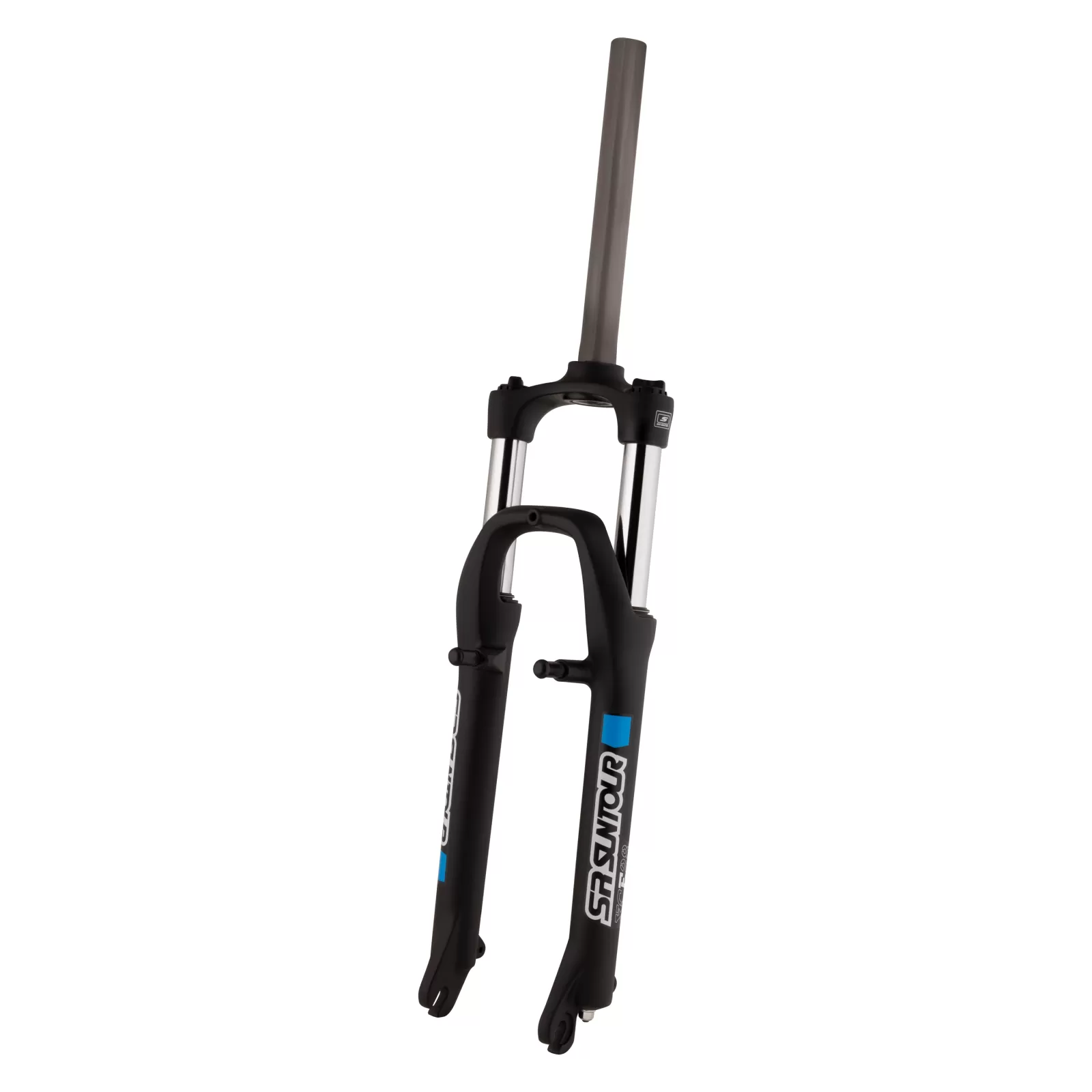 vidlice SUNTOUR XCE 26"-1 1/8"A-head,černá mat V-b SR SUNTOUR