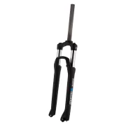 vidlice SUNTOUR XCM 29"-1 1/8"A,černá matná D