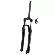 vidlice SUNTOUR XCM-RL 29"-1 1/8"A,černá lesklá D