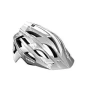 Přilba LAZER OASIZ white/silver XXS-M