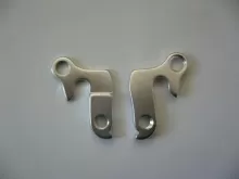 Držák přehazovačky 15 MERIDA