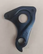 Držák přehazovačky 18 - B7 lite MERIDA