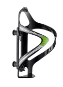 Košík na lahev Merida Carbon 426 černo/bílo/zelený