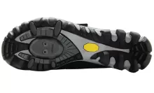 MERIDA - Tretry CROSS PC-060A černo-hnědé 37 - II.jakost