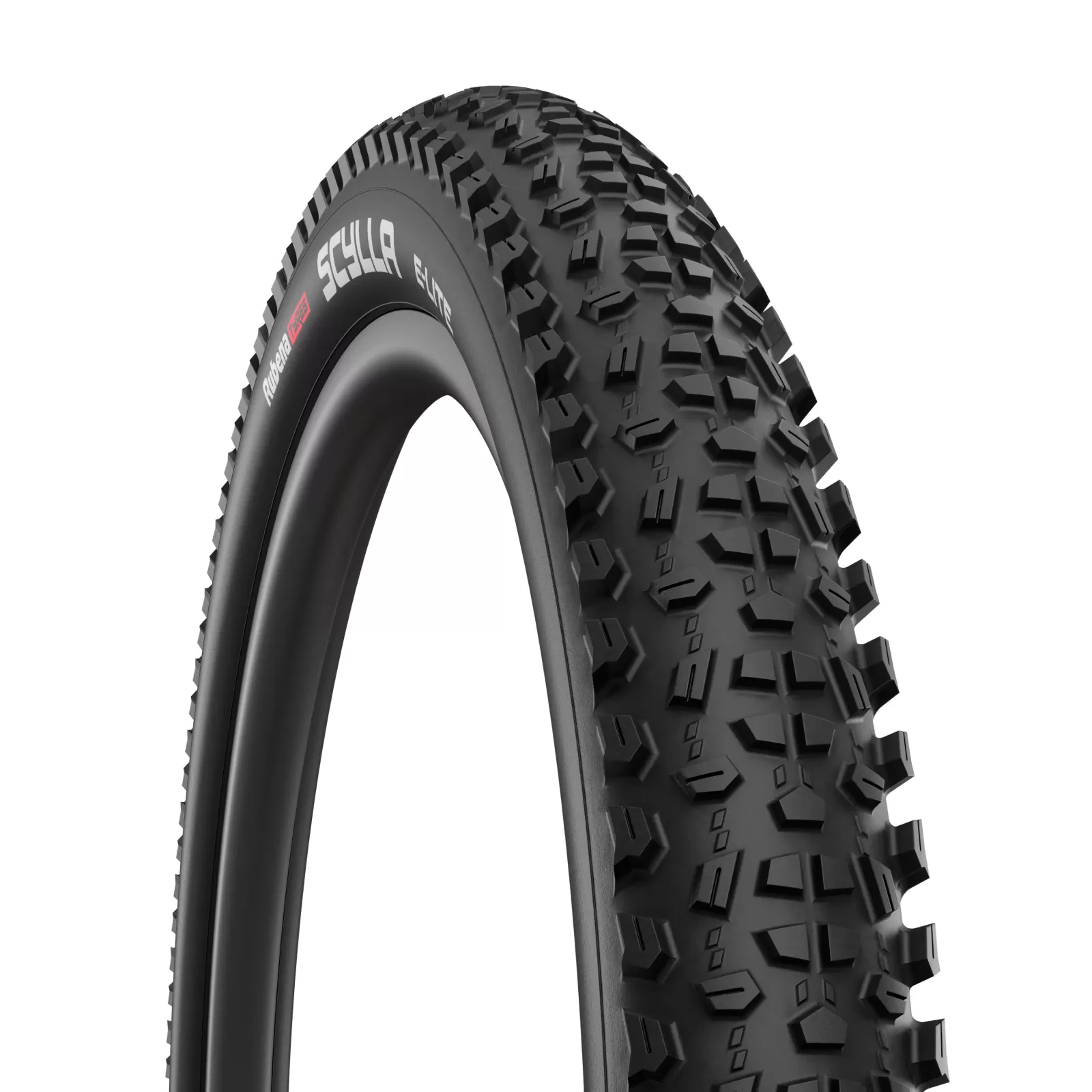 plášť RUBENA 29 x 2,60, R22 SCYLLA E-LITE, černý