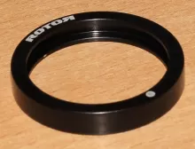 ROTOR - 143 Vymezovací podložka klik s 30mm osou 5,5mm