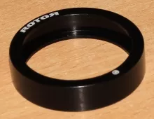 ROTOR - 144 Vymezovací podložka klik s 30mm osou 8,5mm