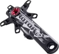 ROTOR Kliky 3D+ (BB30) MTB XC3 104/64 175mm