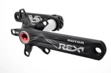 ROTOR Kliky REX 1.2 XC2 BCD 110/60 175mm