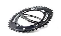 ROTOR Převodník MTB XC2 27 80mmx4 Sram XX