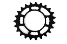 ROTOR Převodník MTB XC3 23 64mm černé XTR