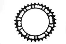 ROTOR - Převodník Q 36 110x5 černý