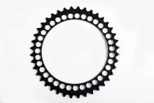 ROTOR Převodník 40 135mm černý CAMPA