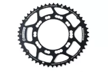 ROTOR Převodník 50 110/113mm černý CAMPA