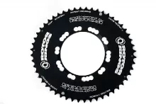 ROTOR - Převodník Q 50 110x5 AERO černý