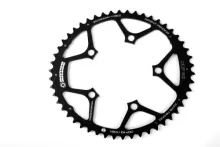 ROTOR Převodník 50 110mm černý OCP3