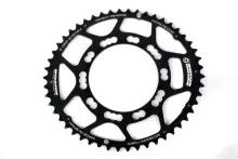 ROTOR Převodník 50 110mm černý