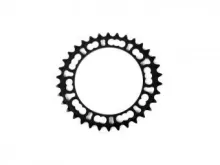 ROTOR - Převodník QXL 38 110x4 černý