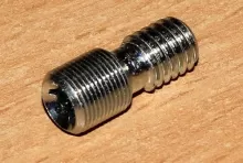 ROTOR _Šroub představce DTT M8x1/M5x0,5-LH