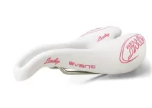 Sedlo SMP AVANT LADY white