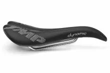 Sedlo SMP DYNAMIC Carbon Rail black