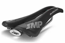 Sedlo SMP EVOLUTION black