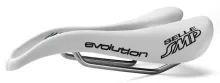 Sedlo SMP EVOLUTION white