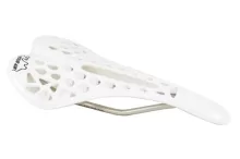 Sedlo YOUR AIR JH101 bílé lesklé