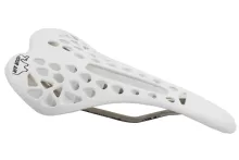 Sedlo YOUR AIR JH101 bílé matné