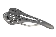 Sedlo YOUR AIR JH101 šedé matné