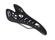 Sedlo YOUR AIR JH30 černé matné