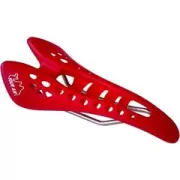 Sedlo YOUR AIR JH30 červené matné