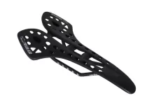 Sedlo YOUR AIR JH60 carbonové ližiny černé matné