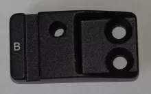 MERIDA - Adaptér na přesmykač 290