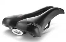 Sedlo SMP EXTRA GEL black