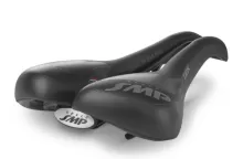 SMP - Sedlo TRK LARGE GEL black SMP - Sedlo TRK LARGE GEL black