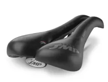 SMP - Sedlo TRK MEDIUM GEL black