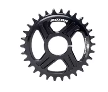 ROTOR Převodník Hawk/Raptor DM NOQ 32 černý