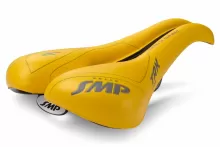 Sedlo SMP TRK LARGE yellow matt