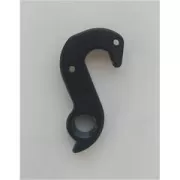 Držák přehazovačky DH-074 MERIDA