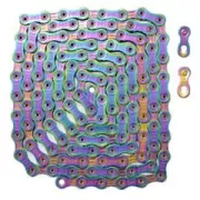 Yaban - Řetěz S12 TIC rainbow 12x