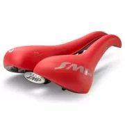 Sedlo SMP EXTRA Red Matt