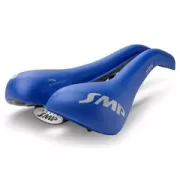Sedlo SMP TRK MEDIUM Blue Matt