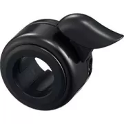 MERIDA - Zvonek Urban černý - 1ks