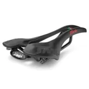 Sedlo SMP F20 C s.i. Carbon Rail black