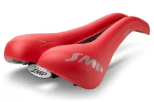Sedlo SMP TRK MEDIUM Red Matt